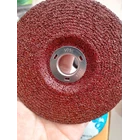 Grinding Stone 4 x 4 Ultra Touch Ultra Grinding Eye 2
