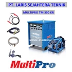 Mesin Las Thyristor MultiPro TM 350 KR Di Cikarang 1