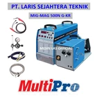 Mesin Las IGBT Multipro MIG MAG 500N GKR Di Tangerang 3