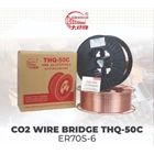 Kawat Las CO2 Mig Wire 0.8MM AWS A5.18 ER70S-6 2