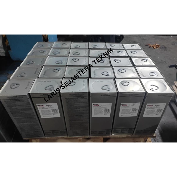 Kawat Las Lincoln 7010 Shield-Arc HYP+ Di Bekasi