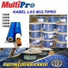 Kabel Las Multipro 50MM Full Tembaga 1
