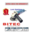 Mesin Gerinda Tangan BITEC GM6-100 1