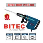 Mesin Bor Bitec HBM 110E-GQ Hammer Breaker Machine Bor Bobok Beton 2