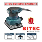 BITEC SM 4556 Orbital Sander Sanding Machine in Jakarta 2