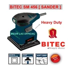 BITEC SM 456 Orbital Palm Sander Sanding Machine In Jakarta 1