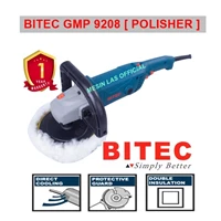 Mesin Poles Mobil Motor Wool Polisher BITEC GMP 9208
