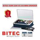 Mesin Gerinda Tangan Lurus Multi Mini Grinder BITEC SGM 3240 VC-OS 1