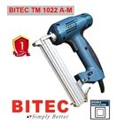 BITEC TM 1022 A-M Electric Stapler Tacker Machine 3