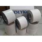 Wrapping Tape Polyken 955-20 Size 4 Inchi x 100 Feet Di Jakarta Barat 2