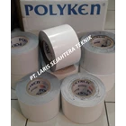 Wrapping Tape Polyken 955-20 Size 4 Inchi x 100 Feet Di Jakarta Barat 1