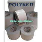 Wrapping Tape Polyken 955-20 Size 4 Inchi x 100 Feet Di Jakarta Barat 3