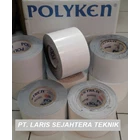 Wrapping Tape Polyken 955-20 Size 6 Inchi x 100 Feet Di Jakarta Barat 3