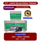 Kawat Las Mig Wire Flux Core Chosun CSF-450H Size 1.2 MM 2