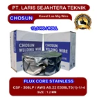 Kawat Las MIG WIRE Flux Core Stainless Steel Chosun CSF-308LP 1.2 MM 3
