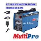 Mesin Las Listrik Inverter Multipro MMA 120 G-KRK Di Tangerang 2