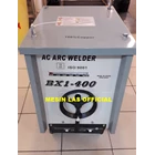 Welding Transformer BX1-400 A Tiga Jaya 2 Phase Winding Welding Transformer Machine 4
