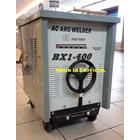 Welding Transformer BX1-400 A Tiga Jaya 2 Phase Winding Welding Transformer Machine 1