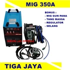Mesin Las Co2 MIG 350 A Tiga Jaya Trafo Las Listrik 350 A 3