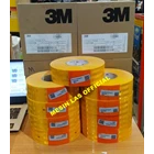 3M 983-71 ES Yellow Car Truck Reflector Sticker 1