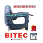 BITEC TACKER MACHINE TM 31 UI-FL ELECTRIC STAPLER 1