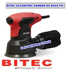 BITEC ES R524-TH ECCENTRIC SANDER Sanding Machine 2