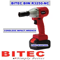 BITEC CORDLESS IMPACT WRENCH MACHINE BIW R3250-NC