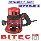 BITEC Wood Router Machine RM R1512-MS Wood Plank Carving Machine 1