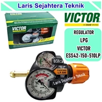 Regulator Victor LPG ESS42-150-510LP Regulator Gas LPG