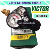 Regulator Nitrogen Victor ESS42-150-580 Regulator Victor Nitrogen