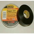 Vynil Electrical Tape Scotch 33+ 1