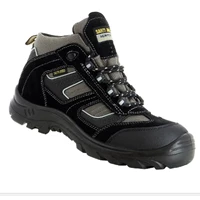 Safety Jogger Climber S3 Shoes