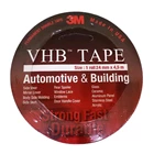 Double Tape 3M 4900 VHB Tape Automotive 3