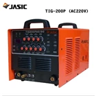 Mesin Las Tig 200P AC-DC Jasic 1