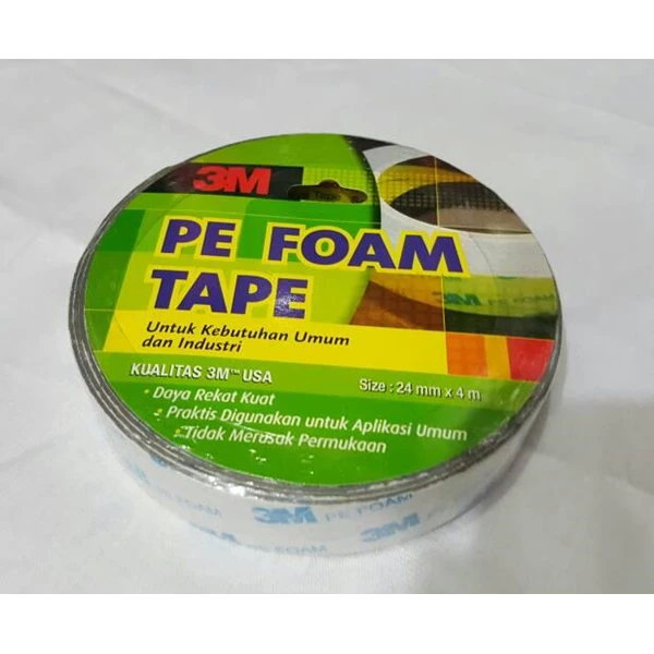  3M Double Tape 3M PE Foam