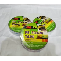 Double Tape 3M PE FOAM Original
