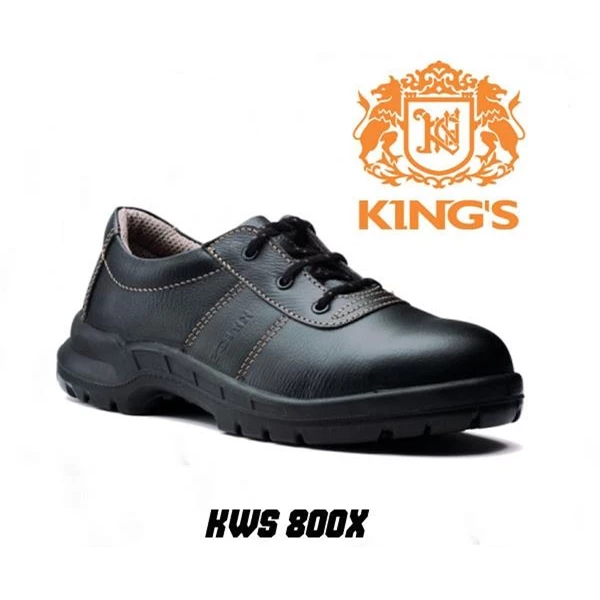  Sepatu Safety king Kws 800