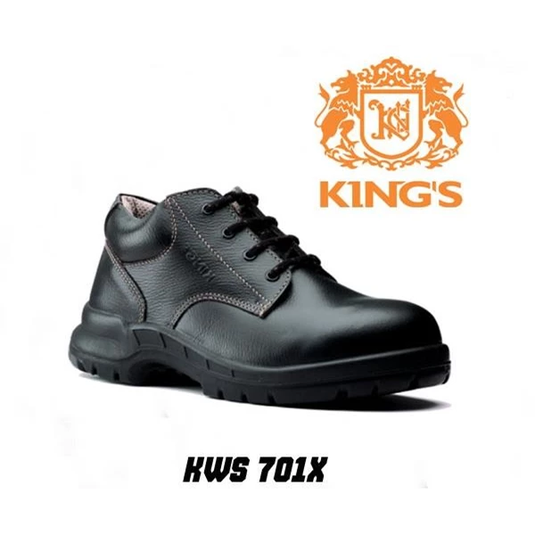 Sepatu Safety Kings KWS 701X 