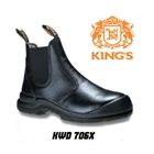  Sepatu Safety King KWD 706X Sepatu Safety 1