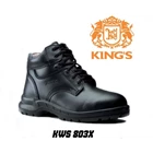 Sepatu Safety King KWS 803 X Sepatu Safety 1
