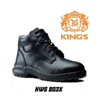  Sepatu Safety King KWS 803 X Sepatu Safety