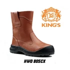 Sepatu Safety Kings KWD 805CX Sepatu Safety 1