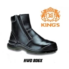 Sepatu Safety KINGS KWD 806X Sepatu Safety 1
