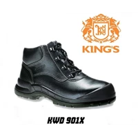 Sepatu Safety Kings Kwd 901x Sepatu Safety