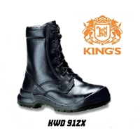 Sepatu Safety Kings KWD 912X Sepatu Safety