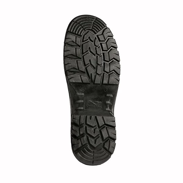 Sepatu Safety Cheetah3209H Harga Murah