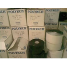Insulasi Polyken Wrapping Tape Isolasi Pipa Gas dan Minyak Size 980-20 (Hitam)  6