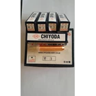 Cutting Tips Chiyoda LPG & Acetylene Chiyoda 1