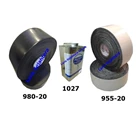 Polyken Wrapping Tape Isolasi Pipa Isolasi Pipa Gas dan Minyak 955-20 (Putih) 4 inch x 100 Ft  1