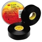 3M Scotch 33+ Vinyl Electrical Tape   1